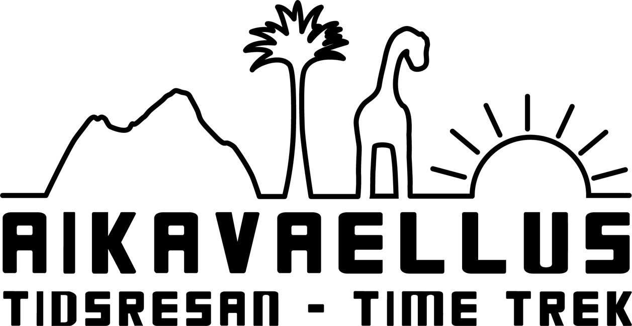 Arktinen Aikavaellus